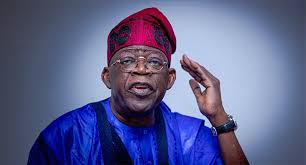 tinubu