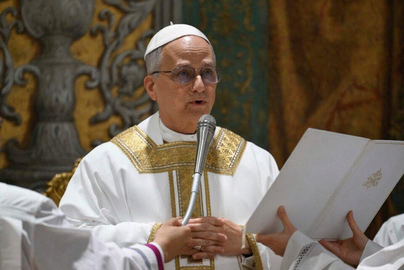 pope